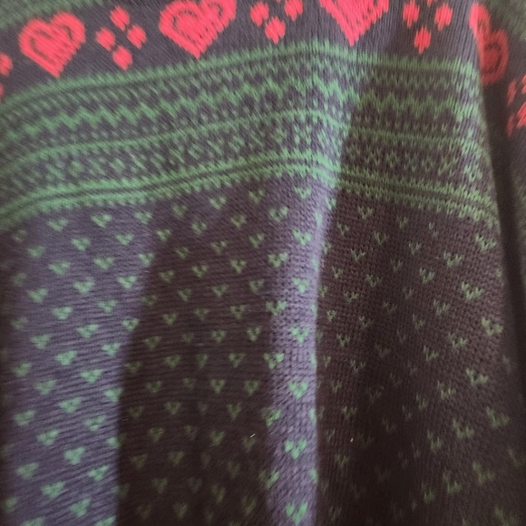 NWT Vintage Stefano International sweater - Picture 2 of 10